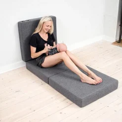 Kinder By KlipKlap Klip Klap KK 3 Fold Single