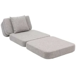 Kinder By KlipKlap Klip klap KK 3 Fold Sofa Single Soft