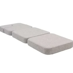 Kinder By KlipKlap Klip klap KK 3 Fold Sofa Single Soft