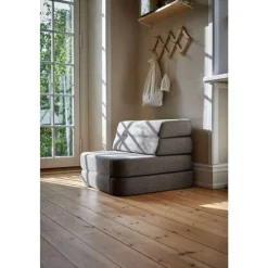 Kinder By KlipKlap Klip klap KK 3 Fold Sofa Single Soft