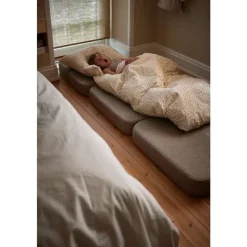 Kinder By KlipKlap Klip klap KK 3 Fold Sofa Single Soft