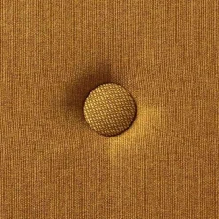 By KlipKlap Klip Klap KK 3 Fold Sofa Single Mustard W. Mustard New