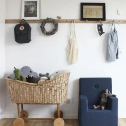 Kinder By KlipKlap Klip Klap KK Kids Chair