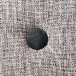 By KlipKlap Klip Klap KK Kids Chair Multi Grey w/ Grey Best