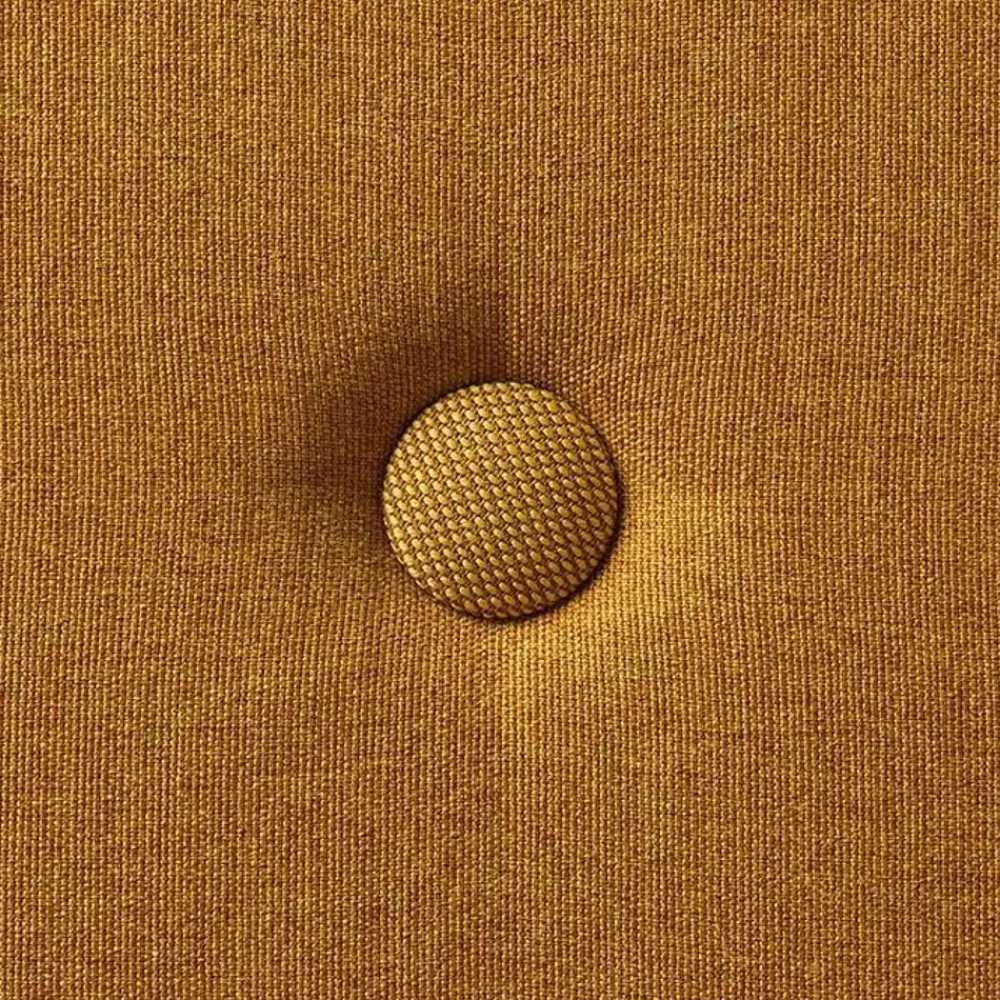 By KlipKlap Klip Klap KK Kids Chair Mustard w/ Mustard Best