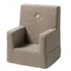 By KlipKlap Klip Klap KK Kids Chair Sand W. Sand Online