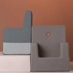 Kinder By KlipKlap Klip Klap KK Kids Chair XL