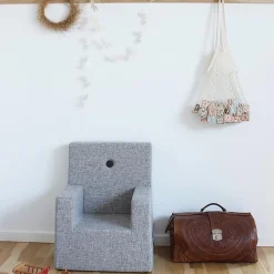 Kinder By KlipKlap Klip Klap KK Kids Chair XL