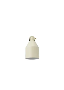 Normann Copenhagen Klip Lamp Warm Grey Outlet