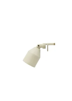 Normann Copenhagen Klip Lamp Warm Grey Outlet