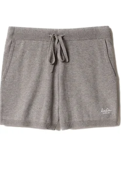 LALA Berlin Knit Shorts Kami
