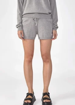 LALA Berlin Knit Shorts Kami