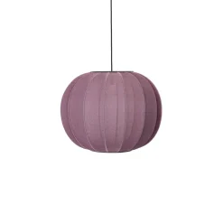 Made by Hand Knit-wit - 45 pendant