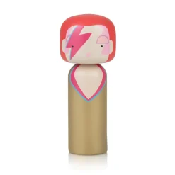Lucie Kaas Kokeshi | Aladdin Sane