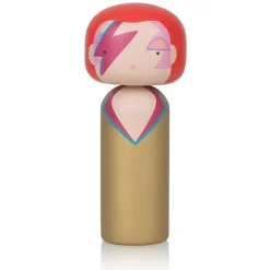 Lucie Kaas Kokeshi | Aladdin Sane