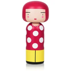 Lucie Kaas Kokeshi | Dot