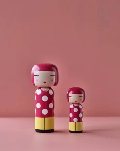 Lucie Kaas Kokeshi | Dot