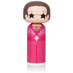 Lucie Kaas Kokeshi | Elton Pink Outfit Large Clearance