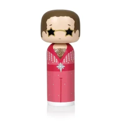 Lucie Kaas Kokeshi | Elton Pink Outfit Small Hot