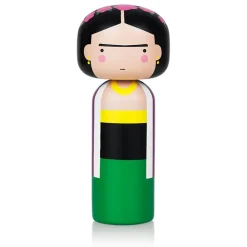 Lucie Kaas Kokeshi | Frida