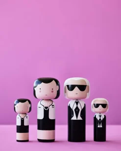 Lucie Kaas Kokeshi | Karl Large Online