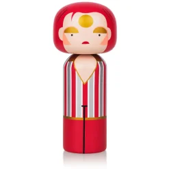 Lucie Kaas Kokeshi | Ziggy Stardust