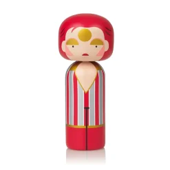 Lucie Kaas Kokeshi | Ziggy Stardust Small Discount