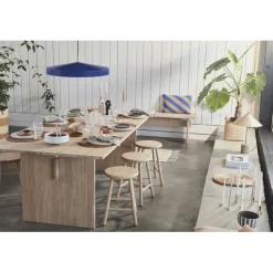 OYOY LIVING Kotai Dining Table