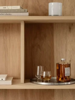 Blomus Koyoi Brandy Glass Clear Hot