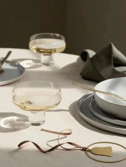 Blomus Koyoi Champagne Coupe Clear New