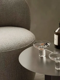 Blomus Koyoi Martini Glass Clear Outlet