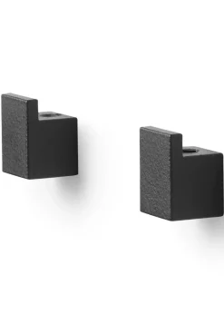 Audo Copenhagen Kubus Wall - set of two Hot