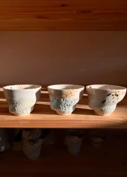 Studio Aarhus Kvarts cup espresso