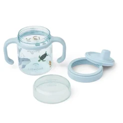 Kinder LIEWOOD Kylo Tritan Sippy Cup 280ml