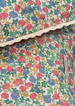 Kinder Konges Sløjd Lace Baby Bedding