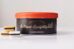 Hattesens Konfektfabrik Lakridskonfekt