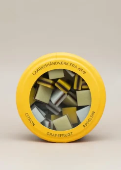 Hattesens Konfektfabrik Lakridskonfekt