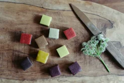 Hattesens Konfektfabrik Lakridskonfekt Brown Clearance