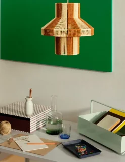 Kinder Broste CPH Lampeskærm - Diana