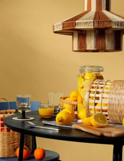 Kinder Broste CPH Lampeskærm - Diana