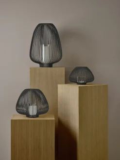 Blomus Lantern - Lyva Black, Small Online