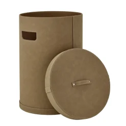 Blomus Laundry Basket - Sahla Indian Tan Best