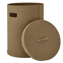 Blomus Laundry Basket - Sahla Indian Tan Best