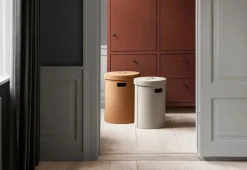 Blomus Laundry Basket - Sahla Indian Tan Best