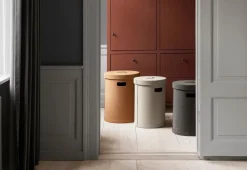 Blomus Laundry Basket - Sahla Indian Tan Best