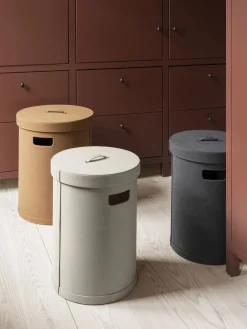 Blomus Laundry Basket - Sahla Indian Tan Best