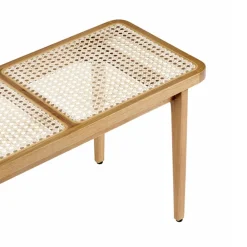 NORR11 Le Roi Bench