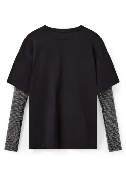 H2OFagerholt Le T-shirt Grey Putty Best