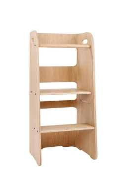 Kinder Curve Lab Learning Curve