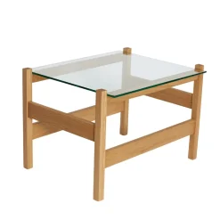 Hübsch Ledge Side Table